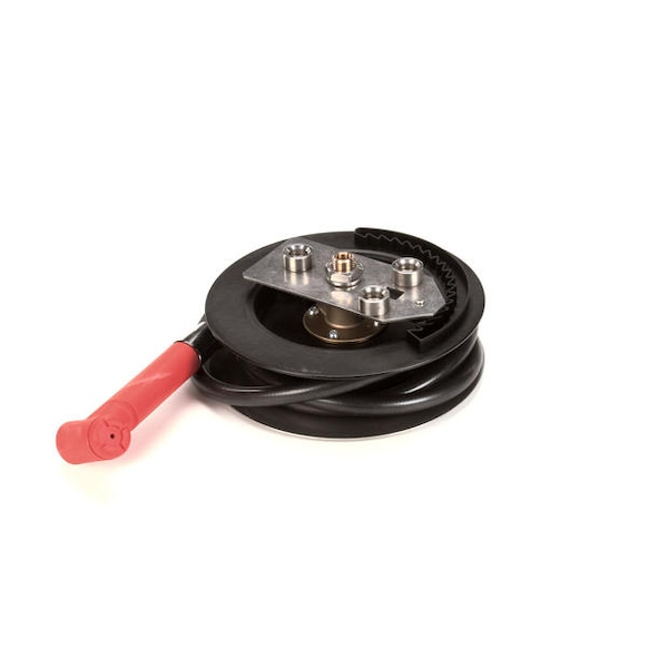 Spray Nozzle Assembly